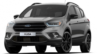 2018 Ford Kuga 1.5 EcoBoost 182 PS Otomatik Titanium (4x4) Araba kullananlar yorumlar